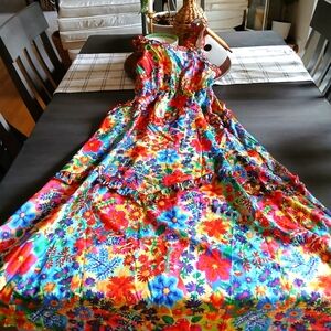 Grace & Emma Dress NWT Size M